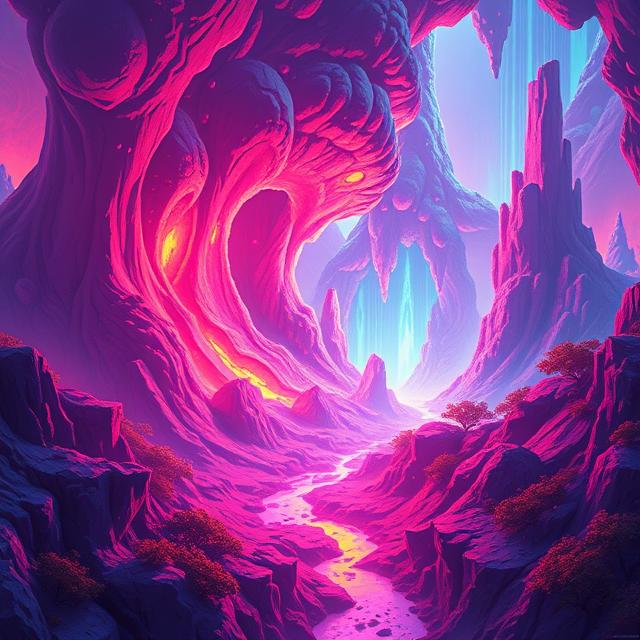 The Rise of Procedural Generation in Game Design