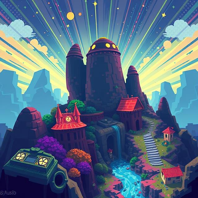 Open Source Game Engines: A Viable Alternative?